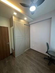 Rosewood Suites (D25), Condominium #583127931